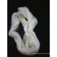 100% Pure Spun Silk Yarn for Suit/Carpet/Tie/Scarf